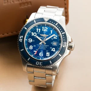 Breitling Superocean II 44  A17392