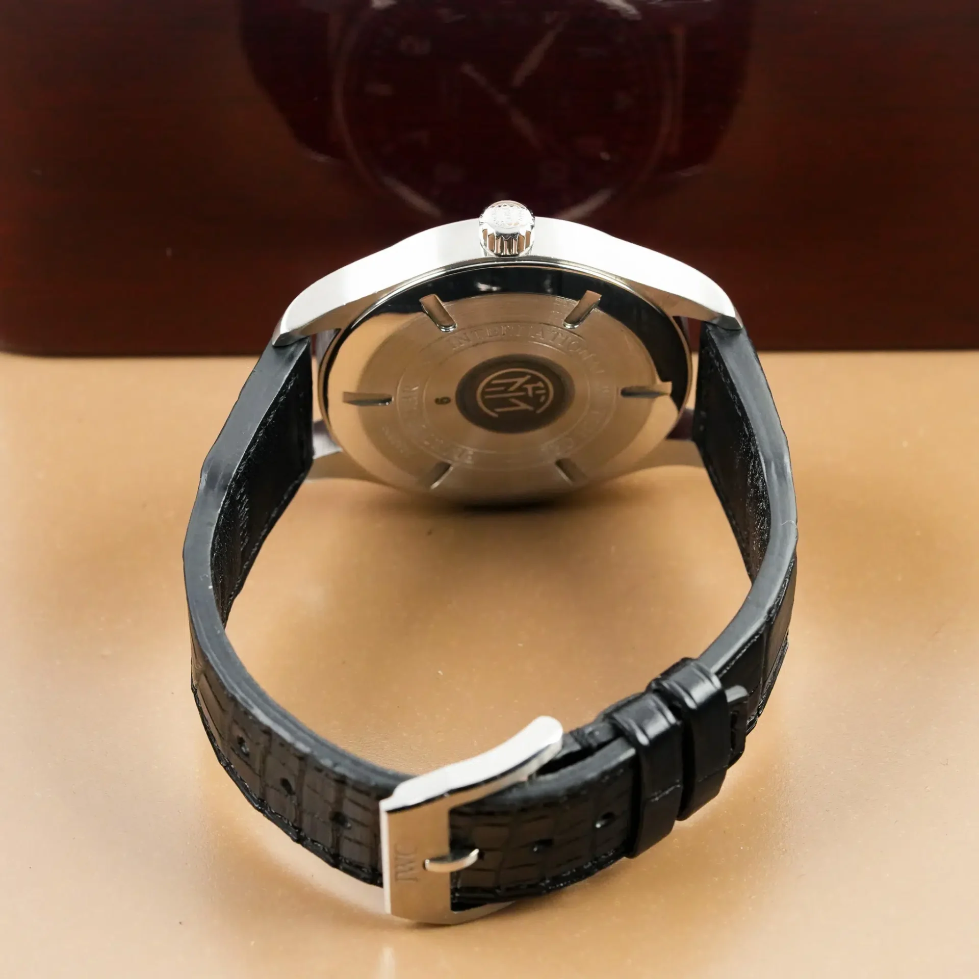 IWC Pilot Mark XVII IWC326501 - Görsel 8
