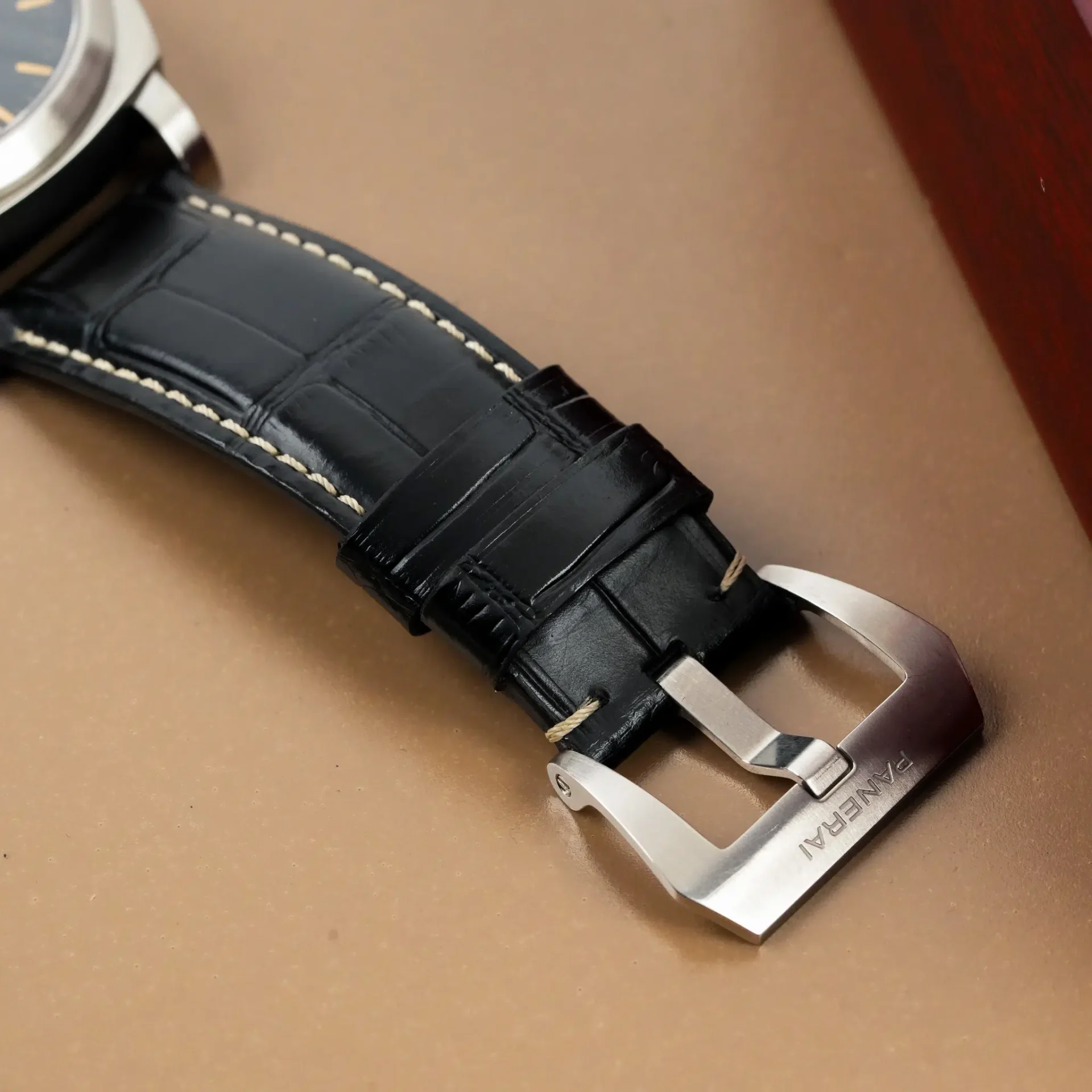 Panerai Luminor Chrono Daylight PAM00356 - Görsel 9