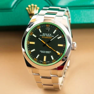 Rolex Milgauss 116400
