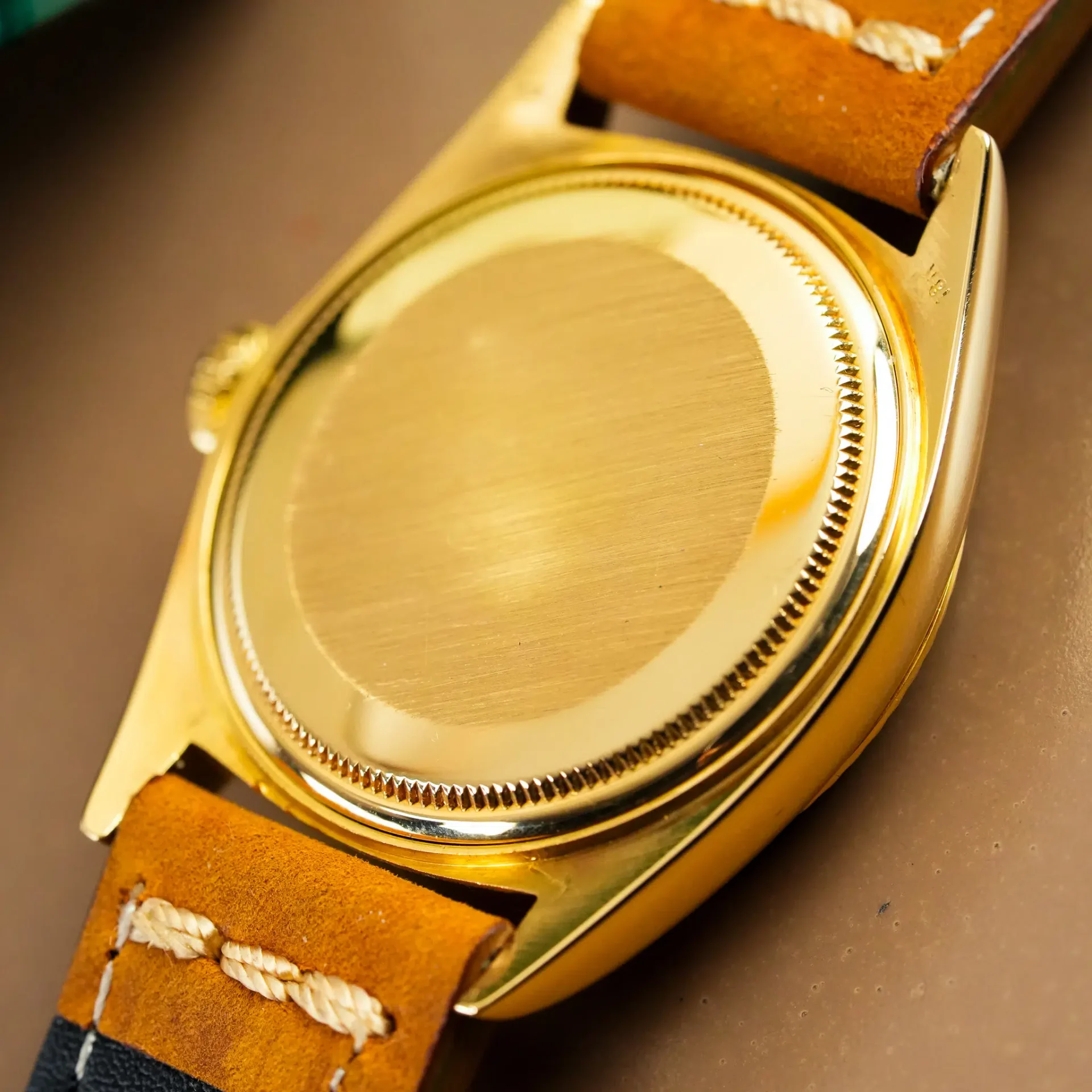 Rolex Datejust 36 1601 - Görsel 11