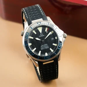 Omega  Seamaster Professionel Chronometer 300M Titanium 2231.50.00