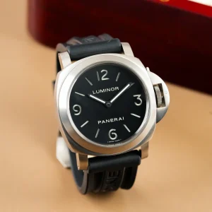 Panerai Luminor Base Titanium 44 PAM00176