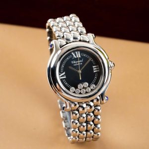 Chopard - Happy Sport 7 Diamonds 27/8238-23