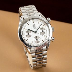 Omega Speedmaster Reduced Albino Dial Special Edition 175.0032
