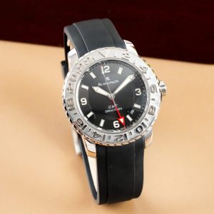 Blancpain Fifty Fathoms Gmt Date 2250-1130-71