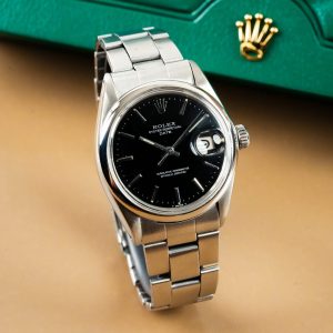 Rolex Oyster Perpetual Date 1500
