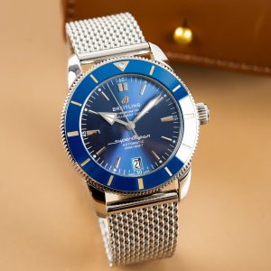 Breitling  SuperOcean Heritage II  AB2010