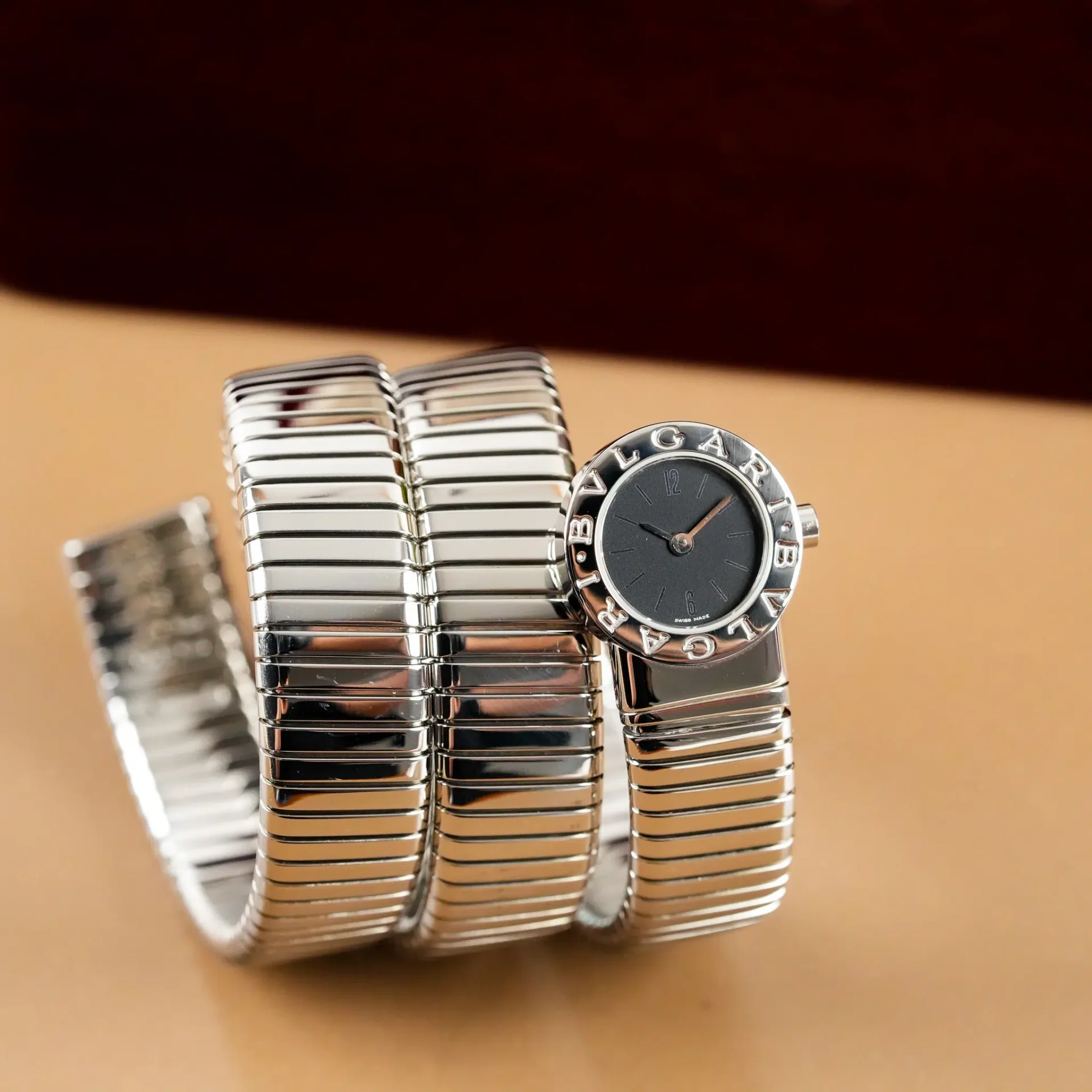 Bvlgari Serpenti Tubogas BB 19 1TS