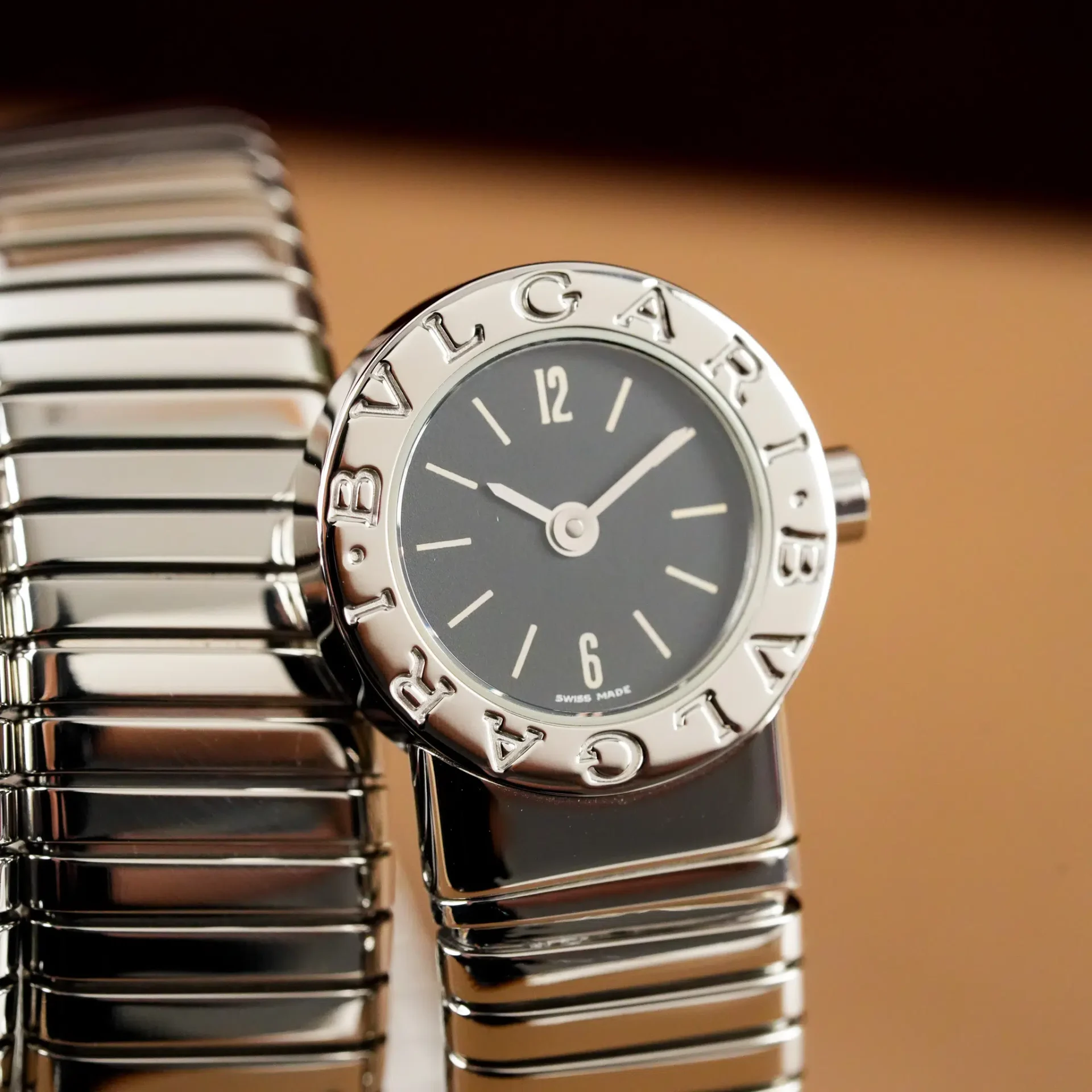 Bvlgari Serpenti Tubogas BB 19 1TS - Görsel 2
