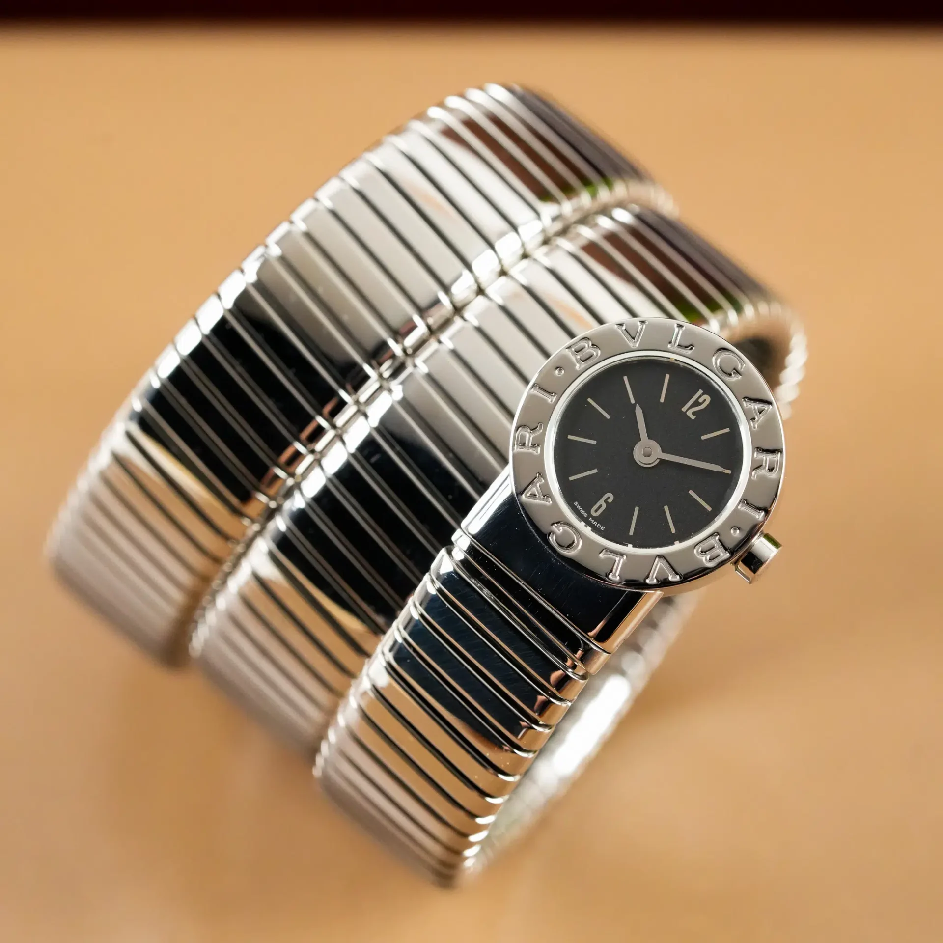 Bvlgari Serpenti Tubogas BB 19 1TS - Görsel 6