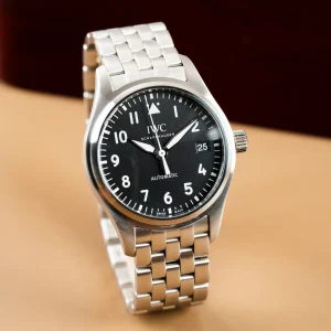 IWC  Pilot’s Watch Automatic 36 IW324010