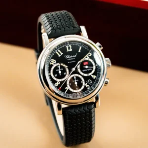 Chopard Mille Miglia Competitor Chronograph Date Limited Edition 8331