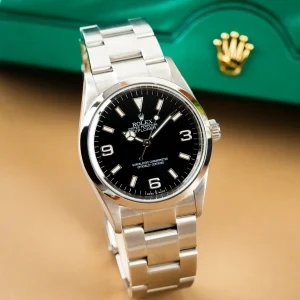Rolex Explorer 114270