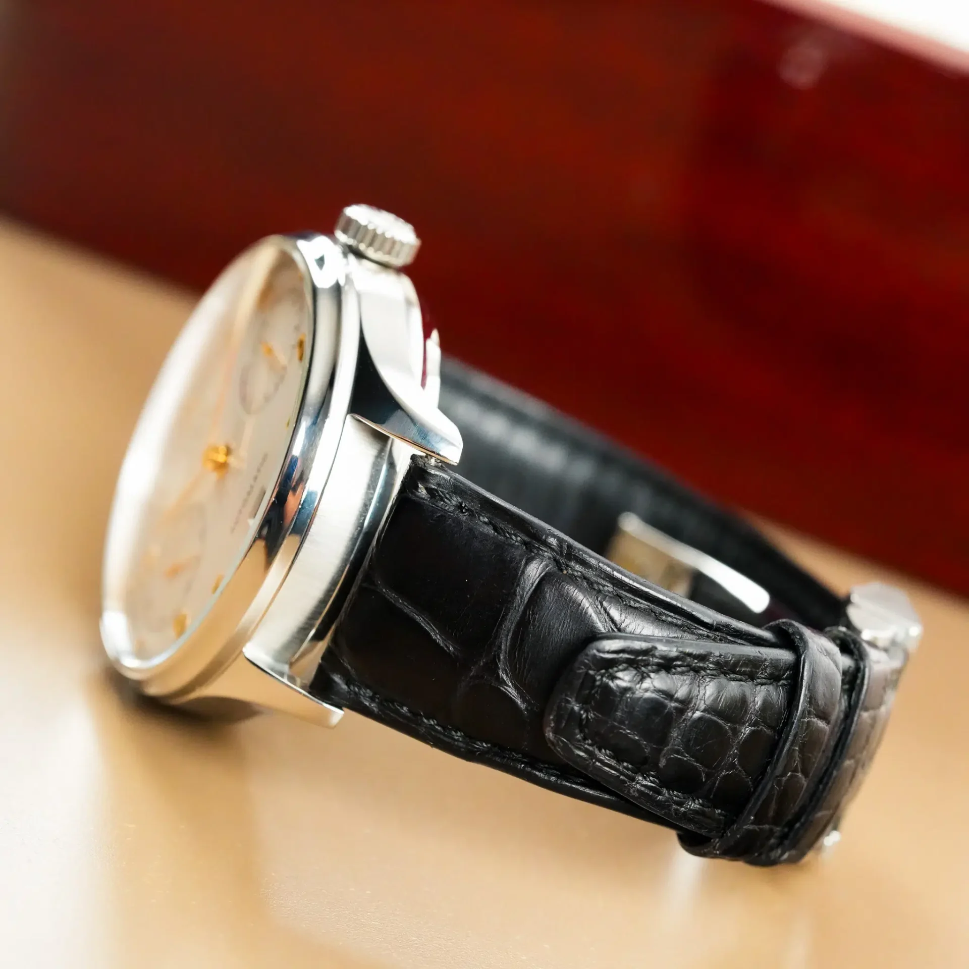 IWC Portuguese Automatic IW500114 - Görsel 6