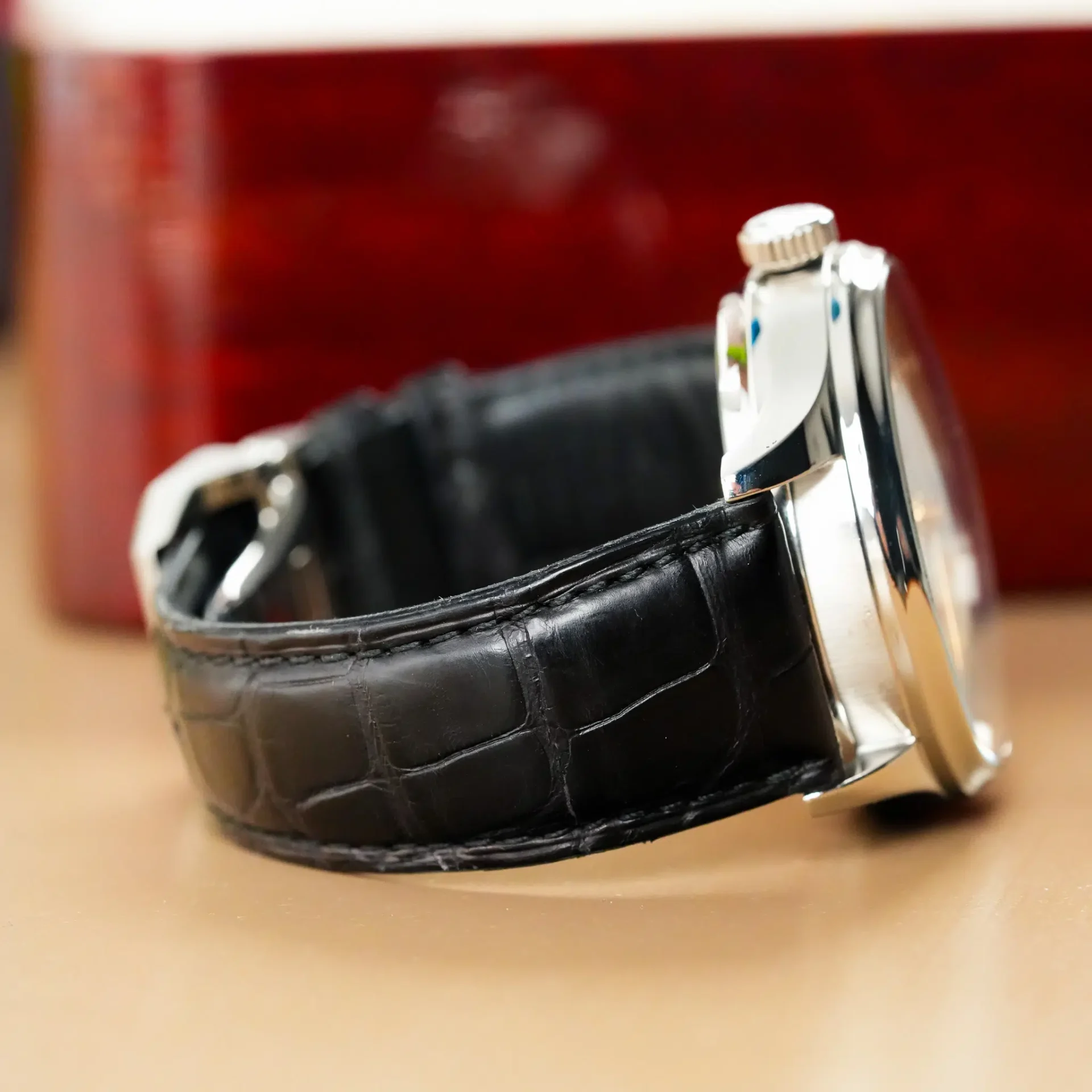 IWC Portuguese Automatic IW500114 - Görsel 7