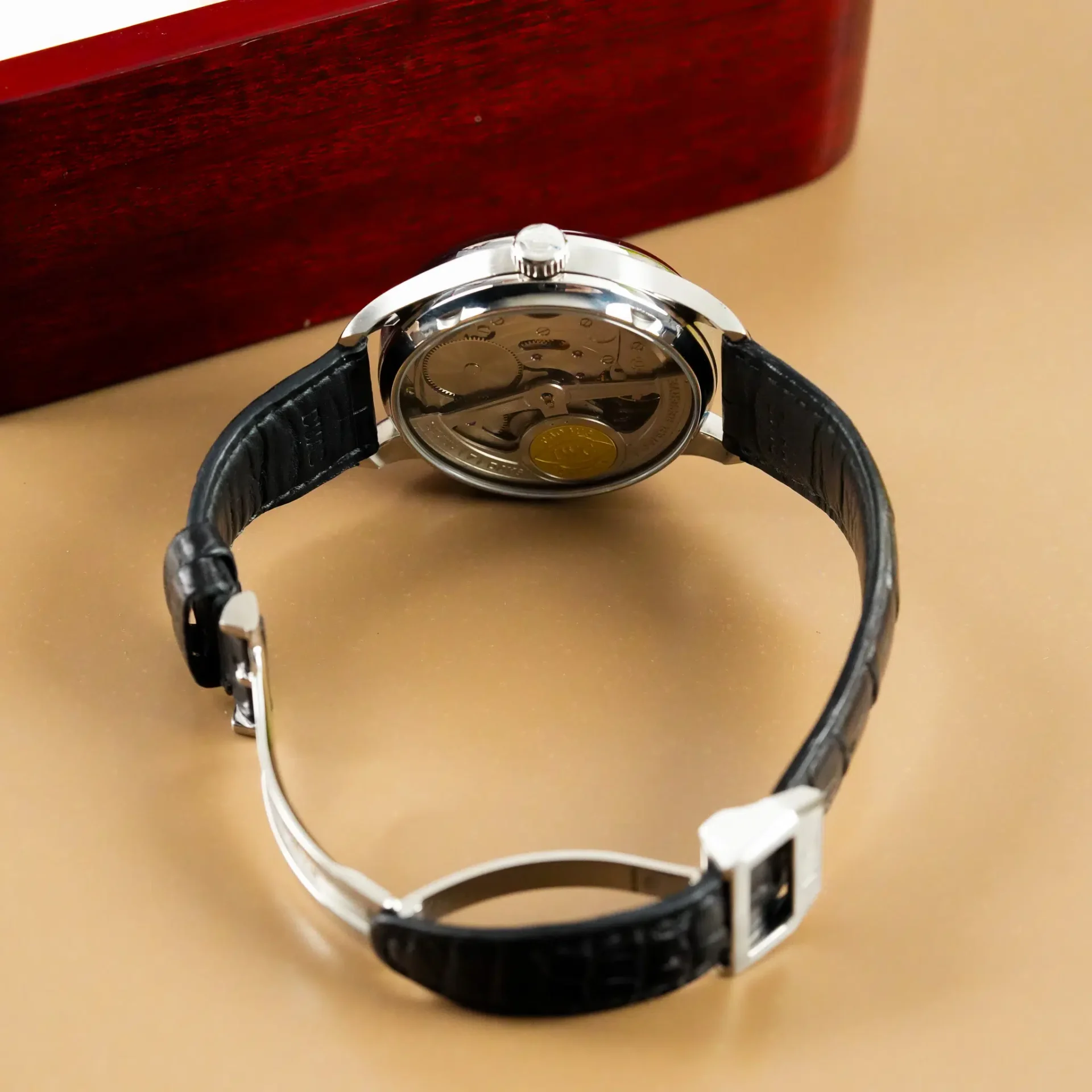 IWC Portuguese Automatic IW500114 - Görsel 9