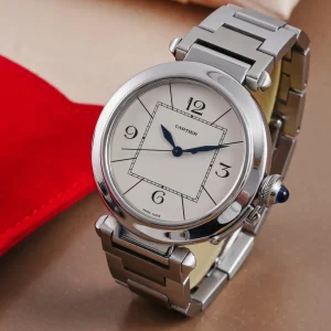 Cartier Pasha 42 W3107255