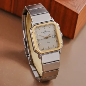 Baume & Mercier Tank Geneve 4226.018