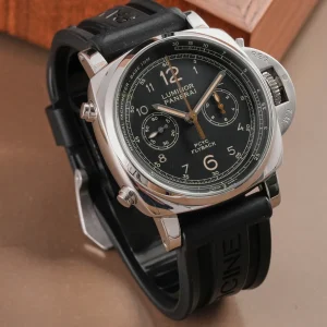 Panerai Luminor Yacht Challange Flyback Chronograph PAM00653
