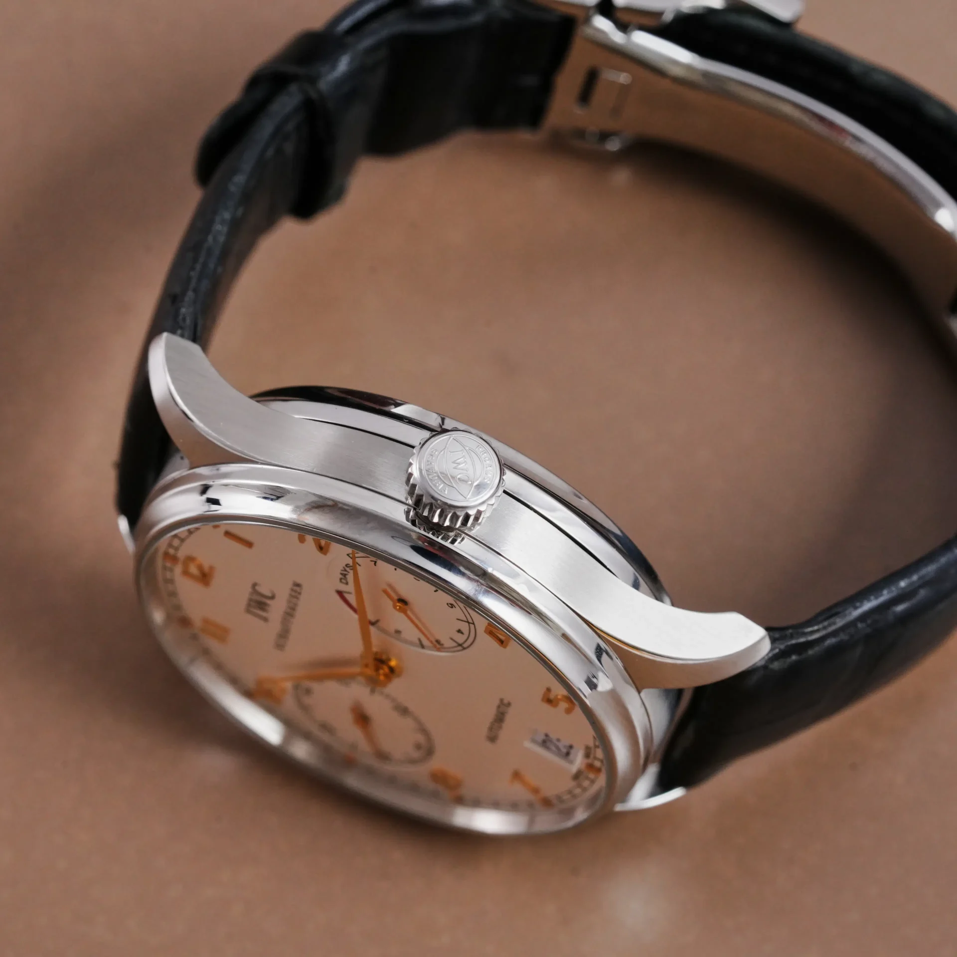 IWC Portugieser Automatic IW500114 - Görsel 6