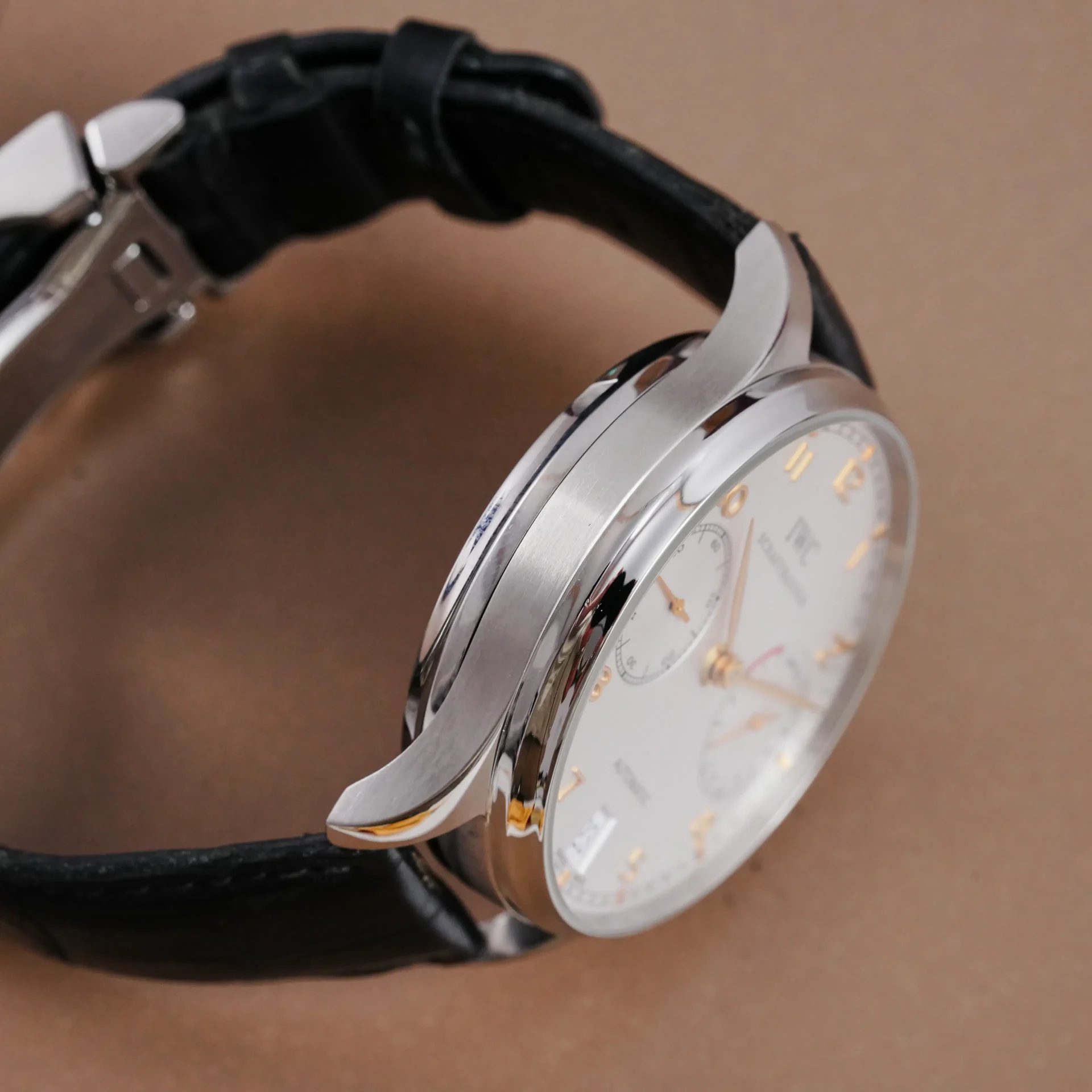 IWC Portugieser Automatic IW500114 - Görsel 7