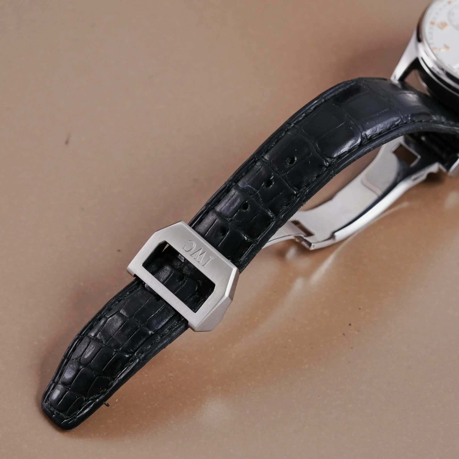 IWC Portugieser Automatic IW500114 - Görsel 10