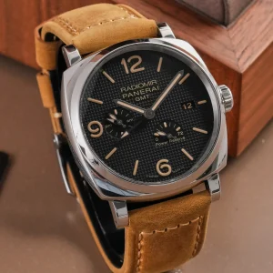Panerai Radiomir 1930 3 Days GMT Power Reserve PAM00628