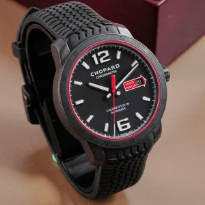 Chopard Mille Miglia GTS Speed Black Limited Edition 8565