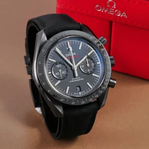 Omega Speedmaster Dark Side Of The Moon Black Ceramic 311.92.44.51.01.007