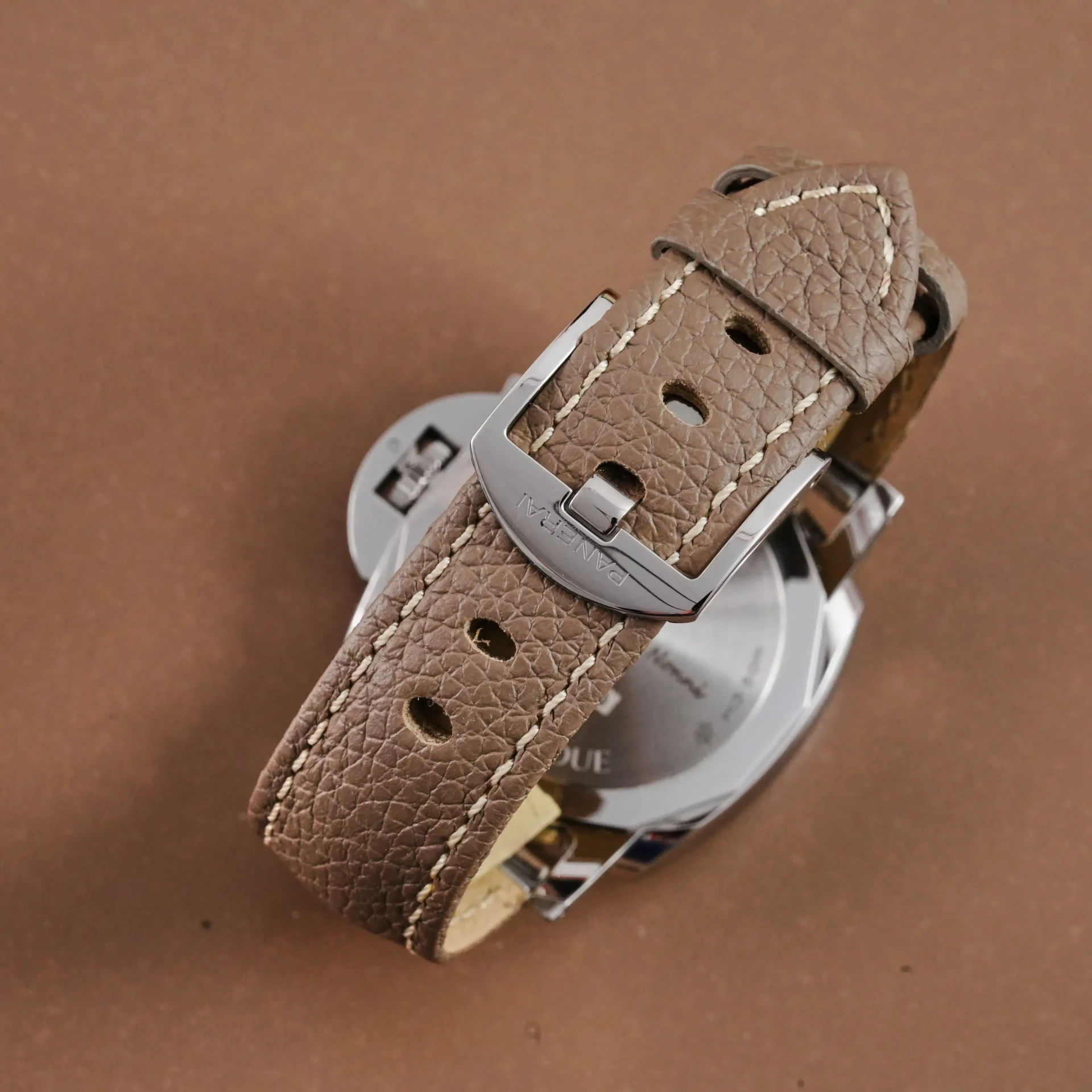 Panerai Luminor Due PAM01550 - Görsel 4