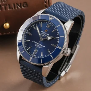 Breitling Superocean Heritage AB2020