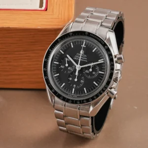 Omega Speedmaster Professional Moonwatch 311.30.42.30.01.005