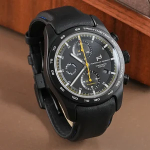 Porsche Design  GT3 Touring Flyback Chronograph  6014.0002