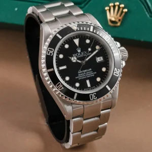 Rolex Sea Dweller 4000 16600