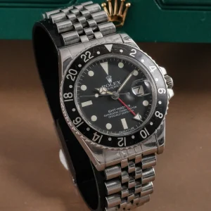 Rolex GMT Master 1675