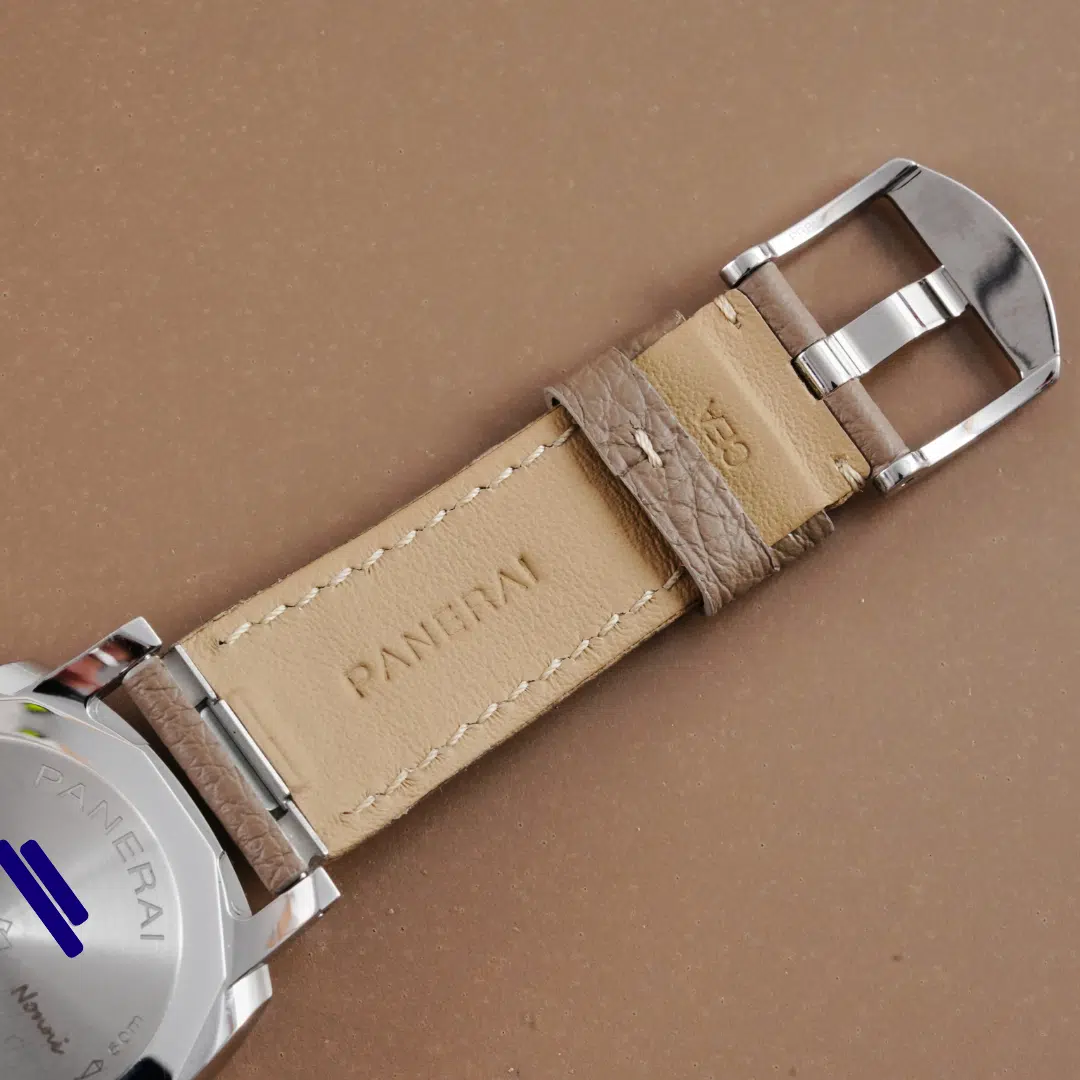 Panerai Luminor Due PAM01550 - Görsel 14