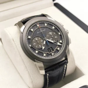 Blancpain  L Evolution R Chronograph Flyback Grande Date R85F-1103-53B