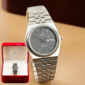 Omega  Seamaster Day Date Vintage  1425