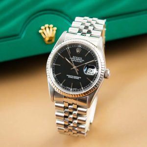 Rolex Datejust 36 Jubile 16234