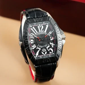 Franck Muller Conquistador GPG Titanium 8900 SC DT GPG