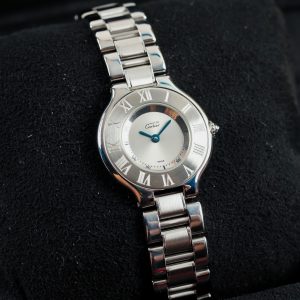 Cartier 21 Must de Cartier 1340