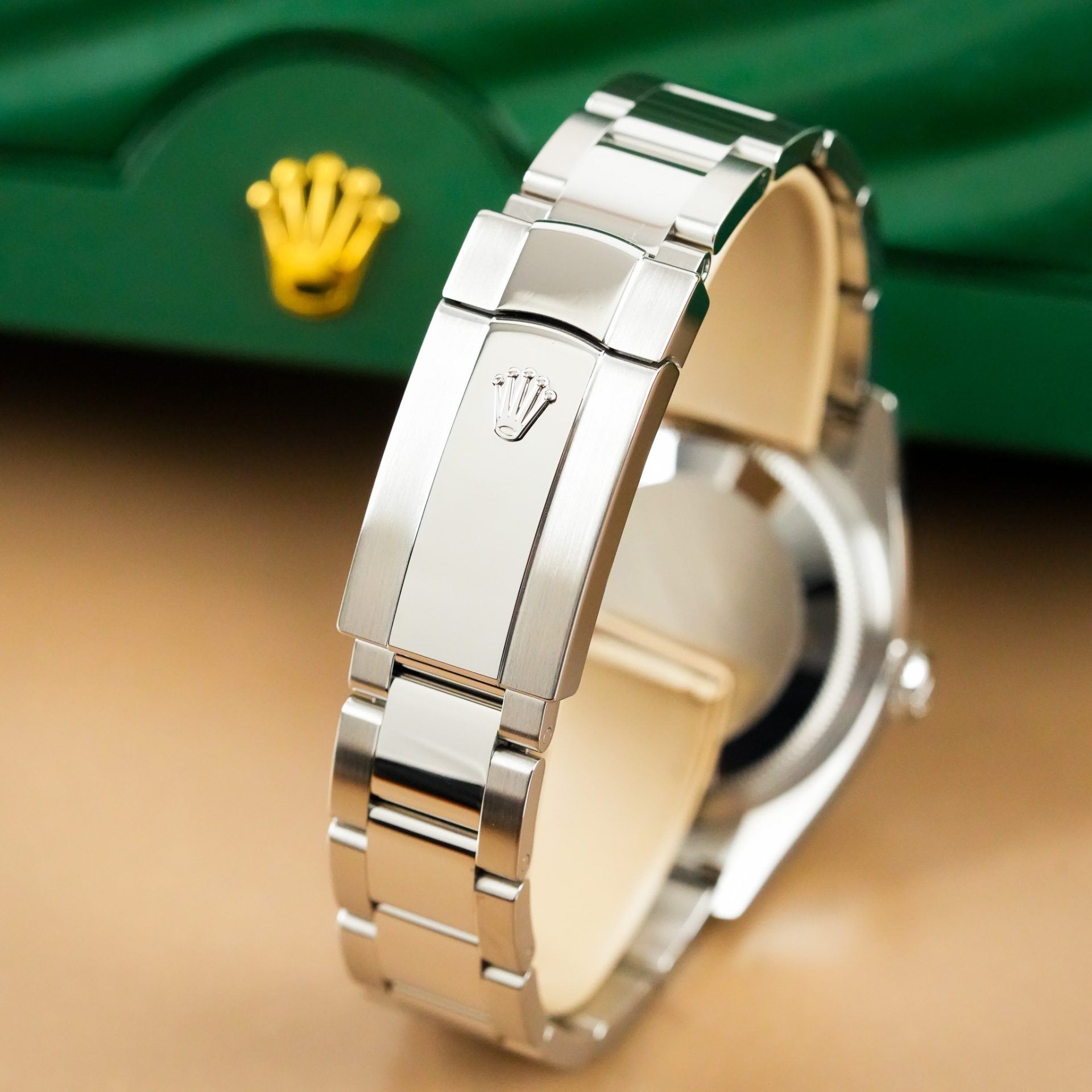 Rolex Oyster Perpetual Datejust 36 126234 - Görsel 4