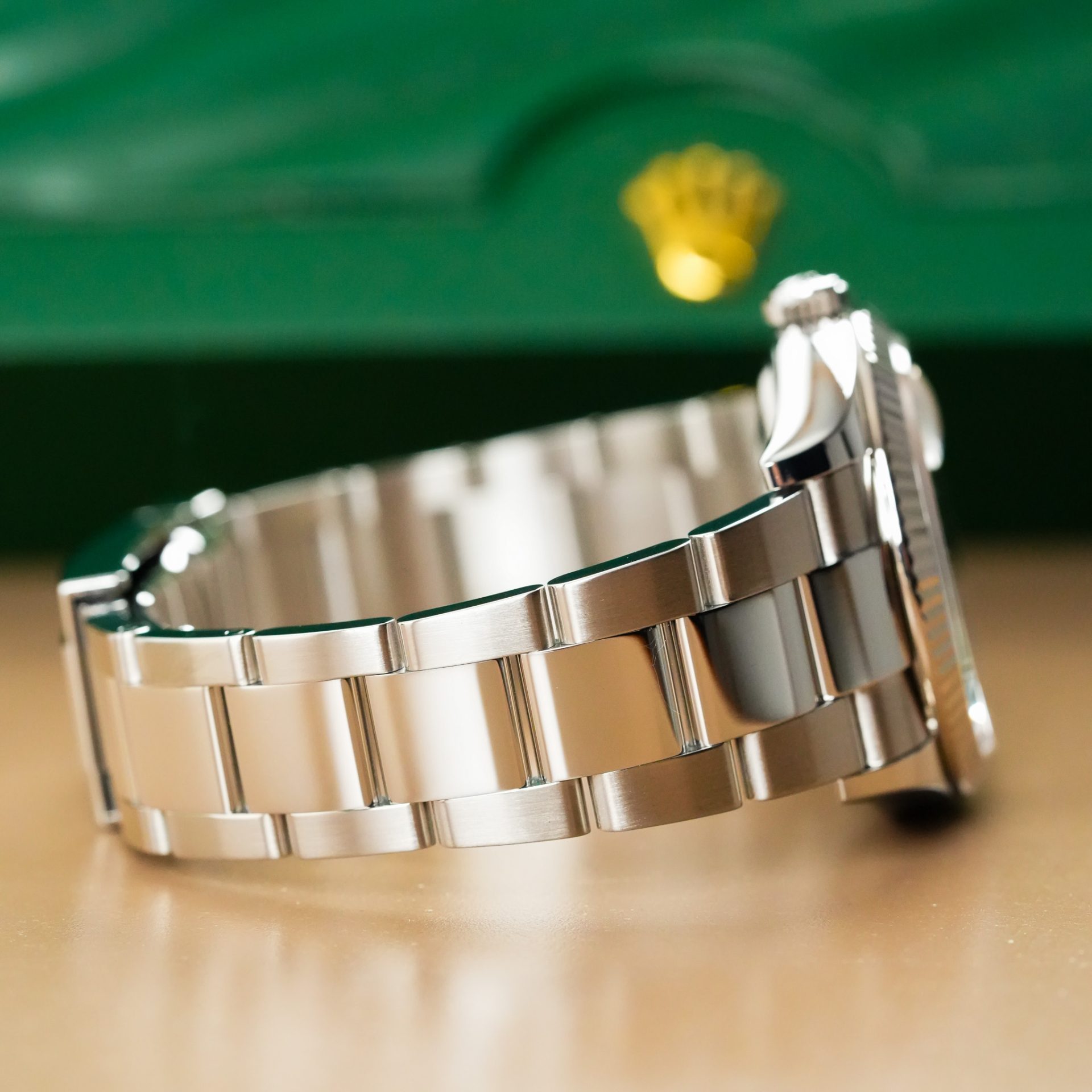 Rolex Oyster Perpetual Datejust 36 126234 - Görsel 7