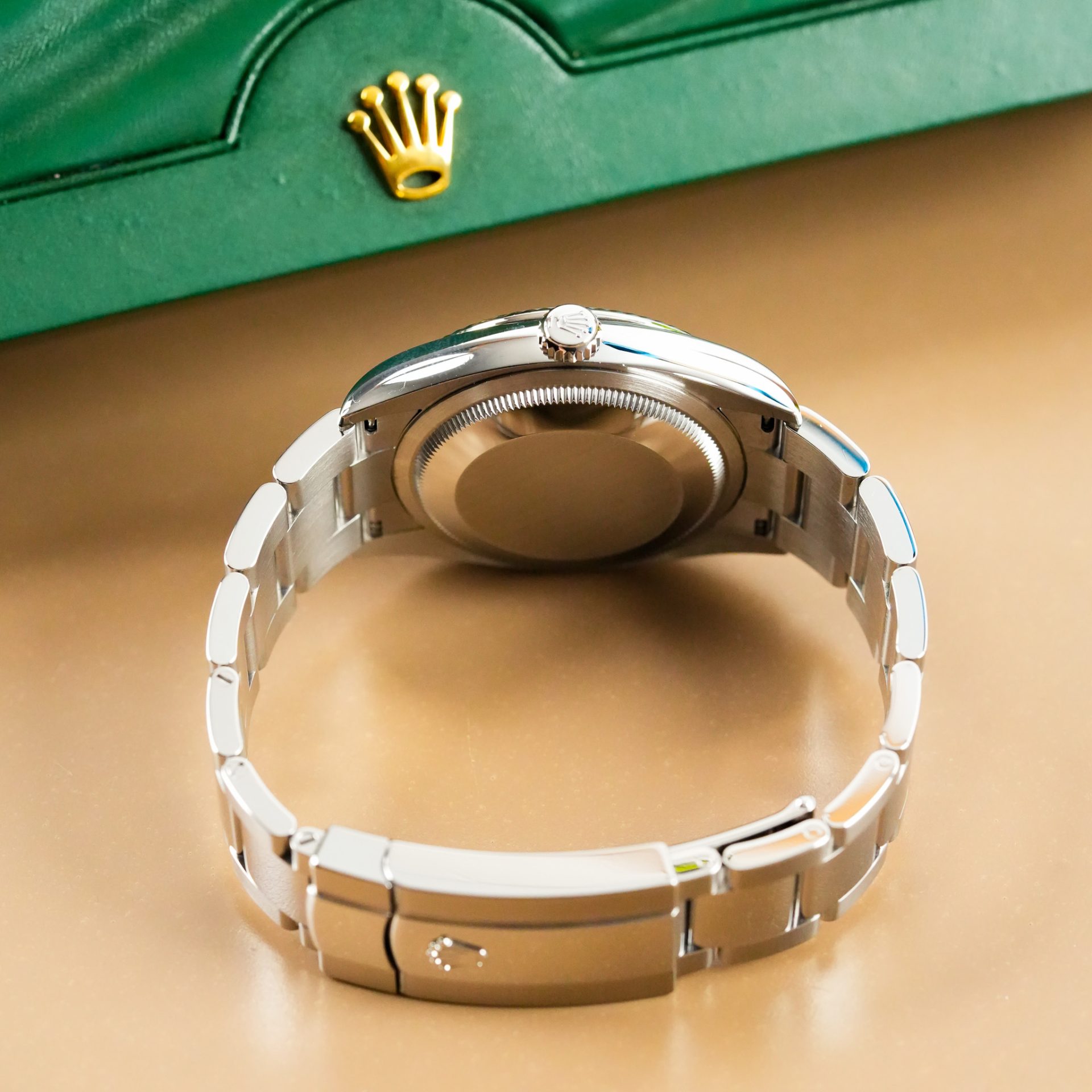 Rolex Oyster Perpetual Datejust 36 126234 - Görsel 8