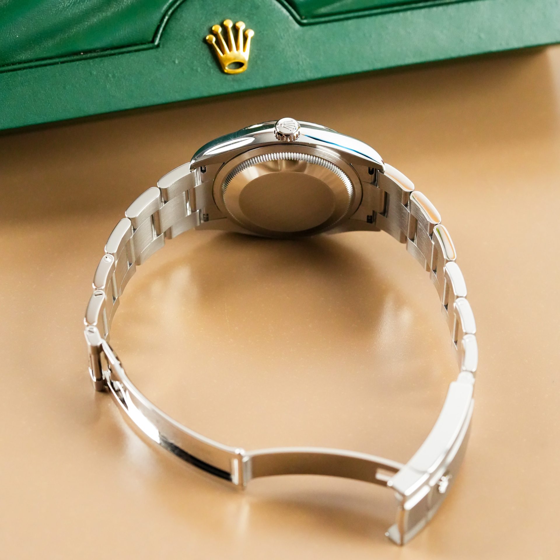 Rolex Oyster Perpetual Datejust 36 126234 - Görsel 9