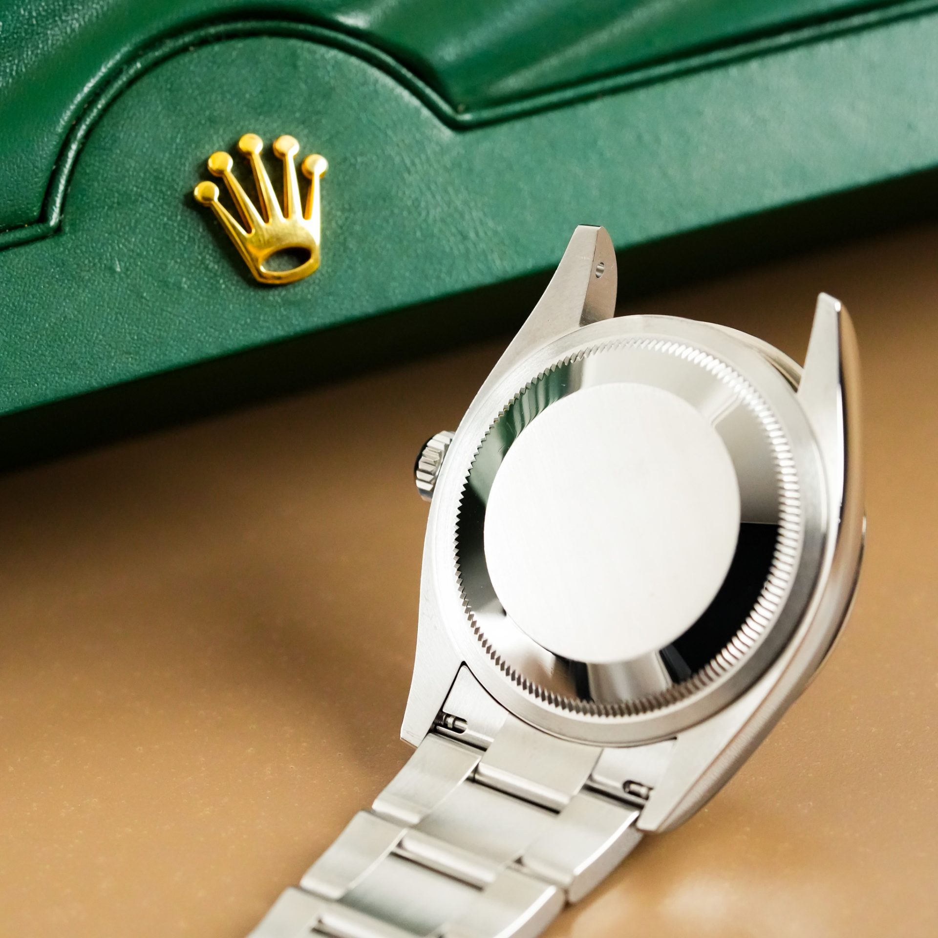 Rolex Oyster Perpetual Datejust 36 126234 - Görsel 12