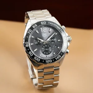TAG Heuer  Formula 1 Quartz CAZ1011
