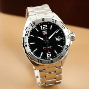 TAG Heuer  Formula 1 Quartz  WAZ1112