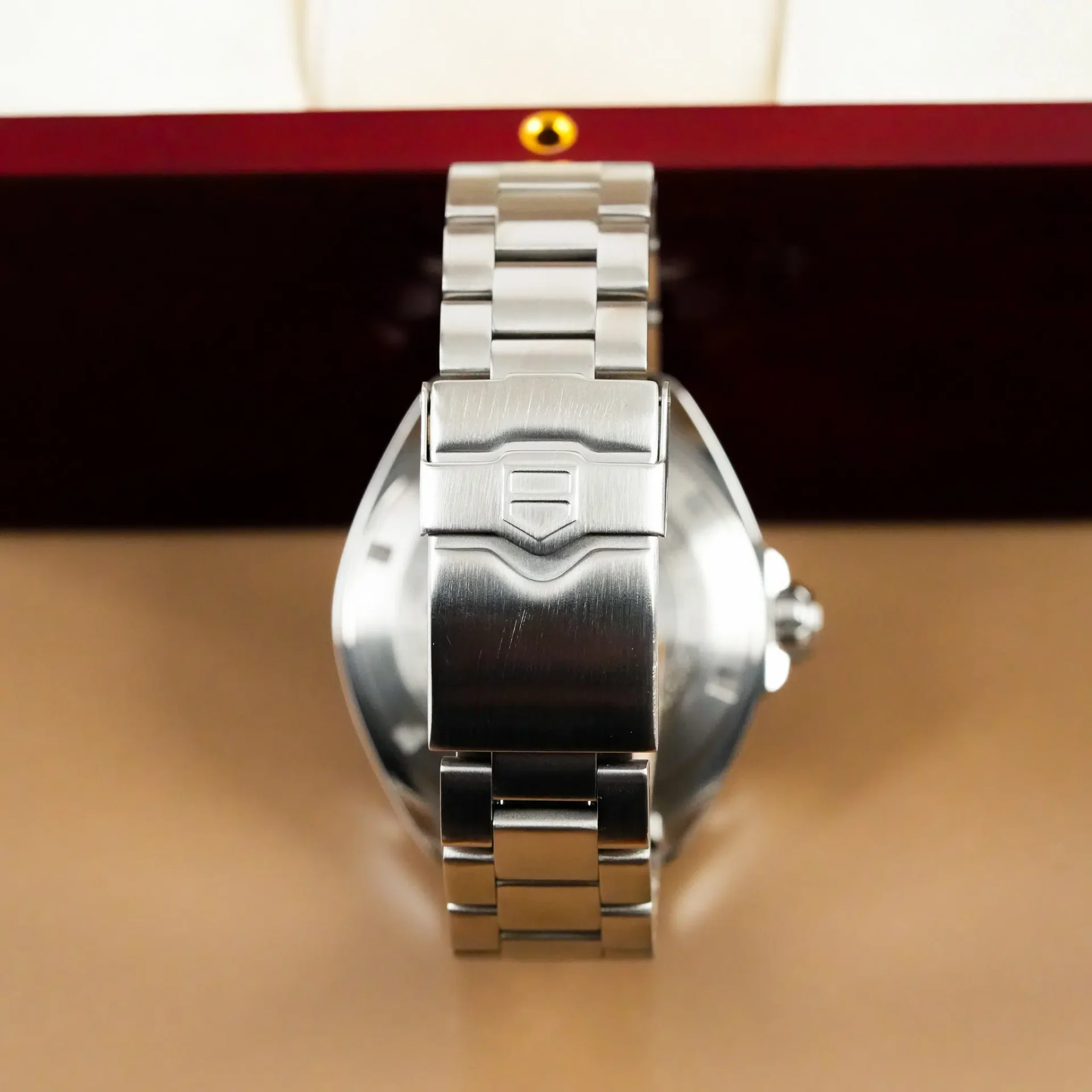 TAG Heuer Formula 1 Quartz WAZ1112 - Görsel 4